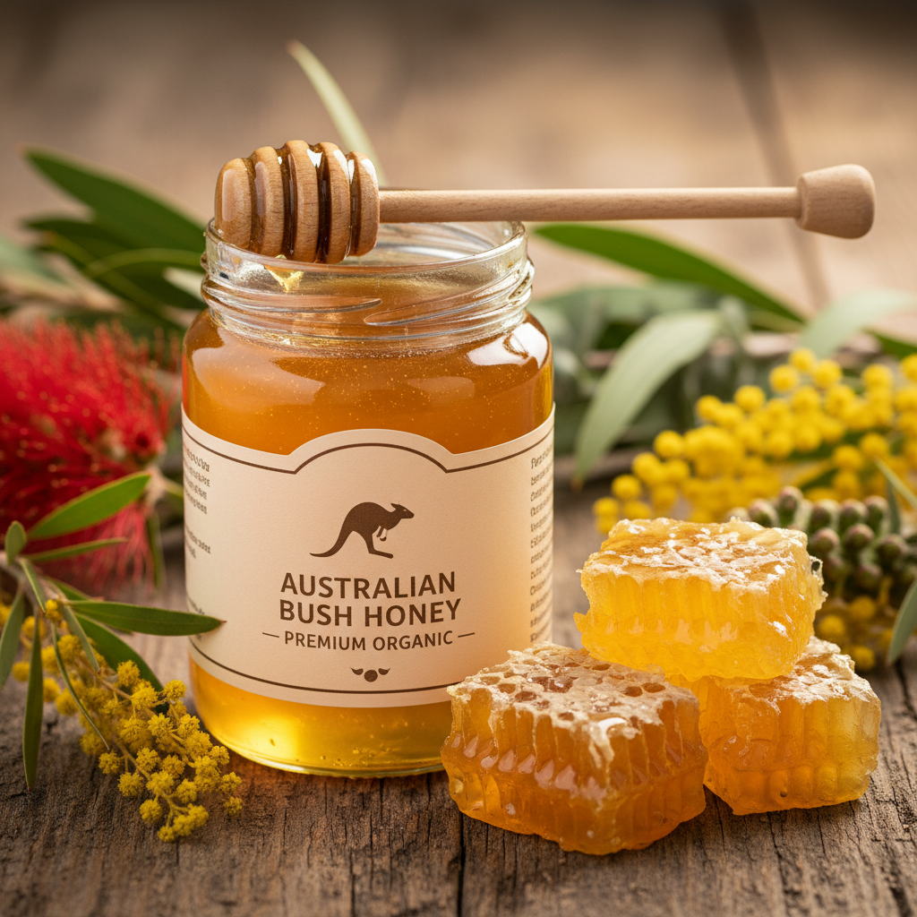 Handmade Pure Soap | With Goat Milk And Honey