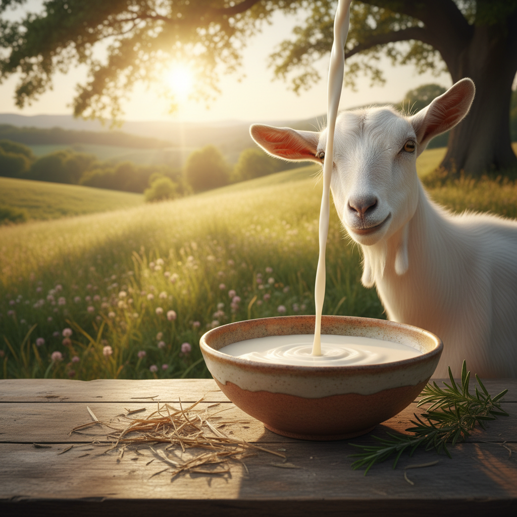 Handmade Pure Soap | With Goat Milk And Honey